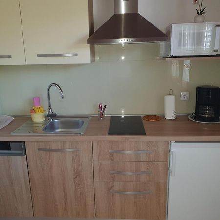 Apartments Matuc Malinska Chambre photo
