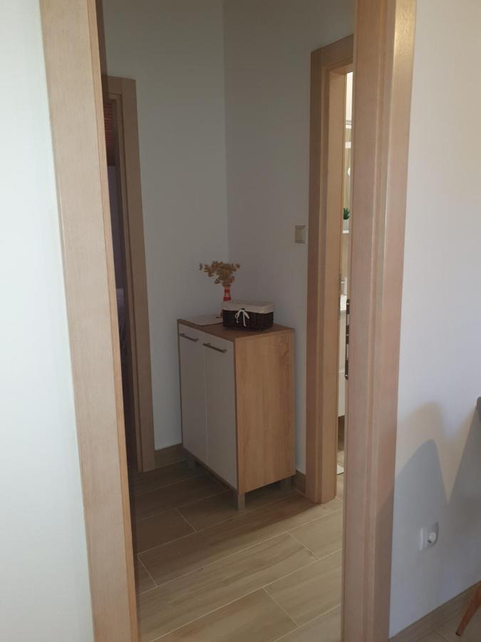Apartments Matuc Malinska Extérieur photo