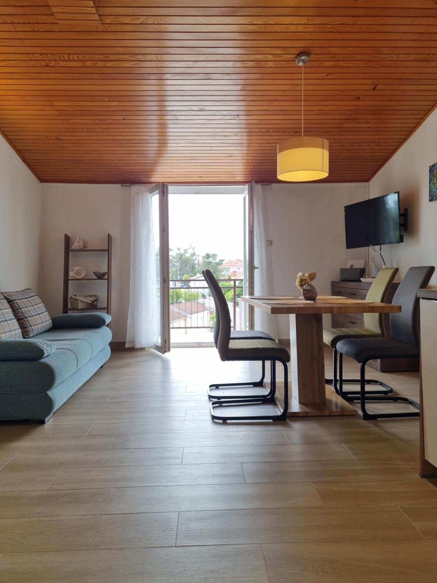 Apartments Matuc Malinska Chambre photo