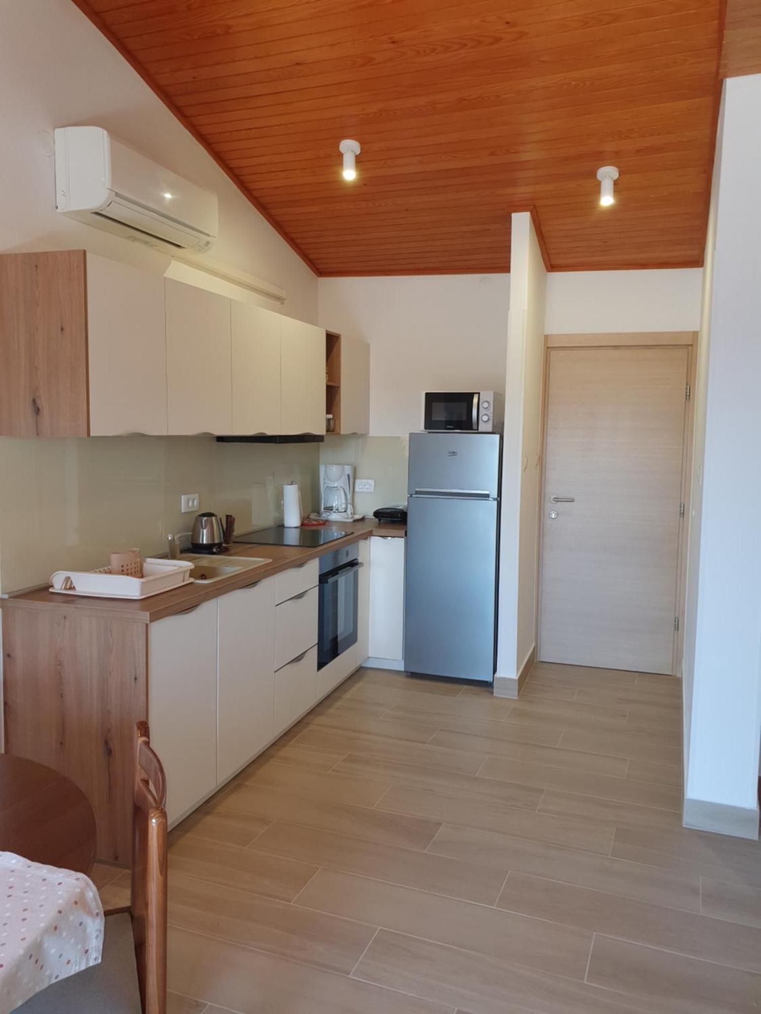 Apartments Matuc Malinska Chambre photo