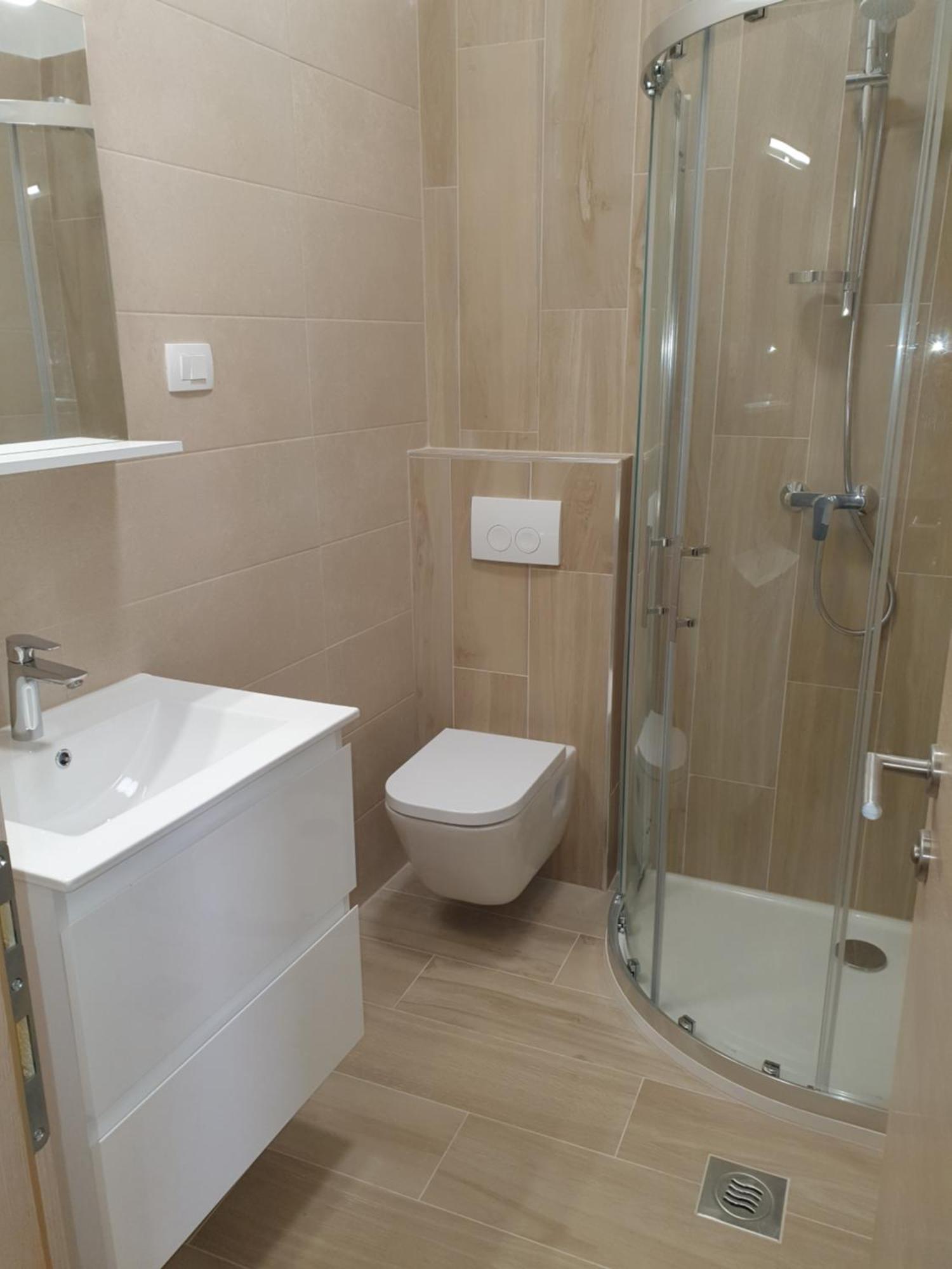 Apartments Matuc Malinska Chambre photo